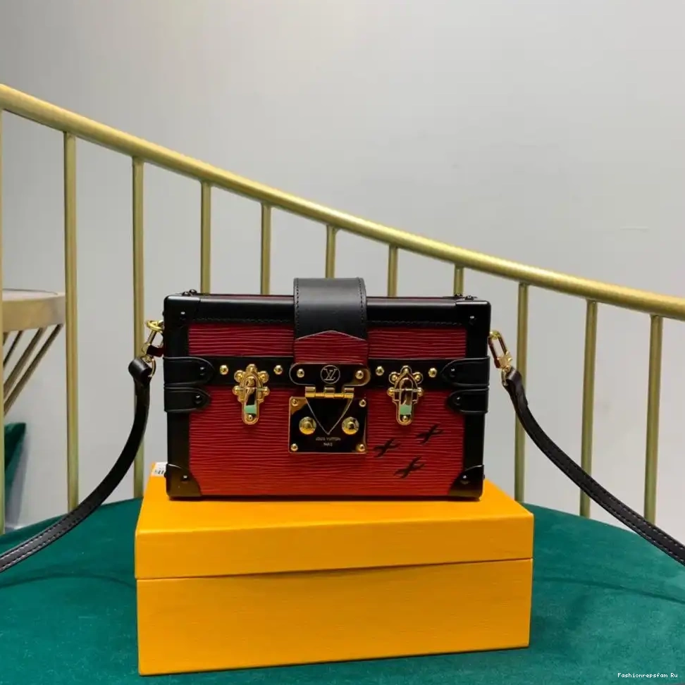 FS CHEAP VUITTON MALLE PETITE LOUIS 0519